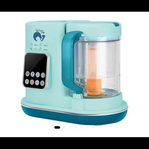 Baby food maker processor